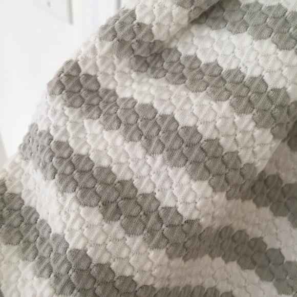 Anthropologie Deletta Peplum Top - Picture 6 of 7